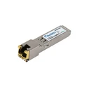 BlueOptics SFP-10G-T-DE-BO SFP+ 10GBASE-T RJ45 10Gbps Transceiver, 1 pc
