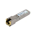 BlueOptics SFP+ 10GBASE-T Transceiver, RJ45, 10Gbps, 30 m (SFP-10G-T-AL-BO)