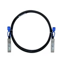 BlueOptics Direct Attach Copper καλώδιο SFP28 25Gb 1m (CAB-S-S-25G-1M-BL)