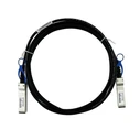 BlueOptics Direct Attach Copper Καλώδιο Δικτύου SFP28 25GBASE-CR 3m (CAB-S-S-25G-3M-BL)