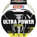 tesa Ultra Power Clear Tape 10 m x 48 mm