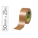 Tesa tesapack Papier ecologo Ultra Strong - Ταινία χαρτιού συσκευασίας 50 mm x 25 m