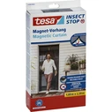Προστασία από έντομα / γύρη / ήλιο Tesa INSECT STOP Magnetic Door Fly Screen 1,0x2,20m Athra.55394