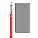 Tesa Insect Stop Clip On Fly Screen 120 x 240 cm - Anthracite (55360)