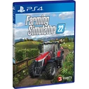 Farming Simulator 22 για PS4