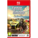 Giant NSW2 Farming Simulator Signature Edition Game Key Card