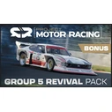 XSX Project Motor Racing GIANTS Software