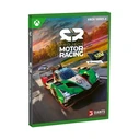 XSX Project Motor Racing GIANTS Software