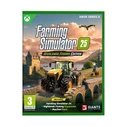 Giant Παιχνίδι Farming Simulator 25 Highlands Fishing Edition