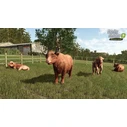 Giant Παιχνίδι Farming Simulator 25 Highlands Fishing Edition