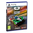 Giants Software Project Motor Racing Παιχνίδι PS5