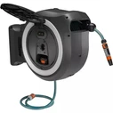 Gardena PowerRoll XL P4A Solo με λάστιχο 35 m, 18 V