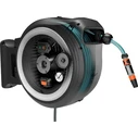 Gardena PowerRoll XL P4A Solo με λάστιχο 35 m, 18 V