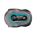 Gardena smart SILENO free 1200 m (19923-32) - Ρομποτικό χλοοκοπτικό