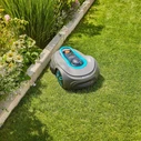 Gardena smart SILENO free 1200 m (19923-32) - Ρομποτικό χλοοκοπτικό