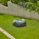 Gardena smart SILENO free 1200 m (19923-32) - Ρομποτικό χλοοκοπτικό