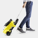 Πλυστικό Μηχάνημα Karcher K 3 Classic