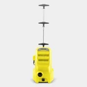 Πλυστικό Μηχάνημα Karcher K 3 Classic