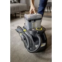 Vacuum washer Karcher Puzzi 2/1 Bp Cordless vacuum cleaner