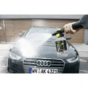 Karcher Σαμπουάν Πλυσίματος Αυτοκινήτου 1L 6.296-226.0
