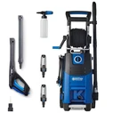 Πλυστικό Μηχάνημα Karcher K4 Premium Power Control (1.324-330.0)
