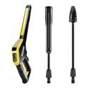 Karcher K4 Power Control Go!Further Πλυστικό Ρεύματος 1800W με Πίεση 20bar