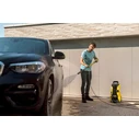Πλυστικό υψηλής πίεσης Karcher K 5 Power Control Flex WSK