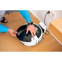Karcher RVF 7 Robot Vacuum with LiDAR Mapping & 13000 Pa Suction (White)