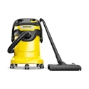 Σκούπα υγρών & στερεών Karcher WD 5 Control 25/5/22