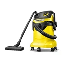Σκούπα υγρών & στερεών Karcher WD 5 Control 25/5/22