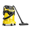 Σκούπα υγρών & στερεών Karcher WD 5 Control 25/5/22