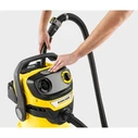 Σκούπα υγρών & στερεών Karcher WD 5 Control 25/5/22
