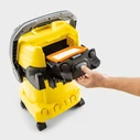 Σκούπα υγρών & στερεών Karcher WD 5 Control 25/5/22