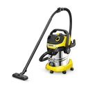 Karcher Σκούπα υγρών & στερεών WD 5 Control S 25/5/22 25L 1200W