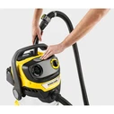 Karcher Σκούπα υγρών & στερεών WD 5 Control S 25/5/22 25L 1200W