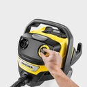 Karcher Σκούπα υγρών & στερεών WD 5 Control S 25/5/22 25L 1200W