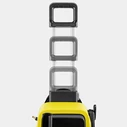 Πλυστικό Υψηλής Πίεσης Karcher K 5 Comfort Premium - 145 bar, 500 l/h, 2100 W, λάστιχο 5 m