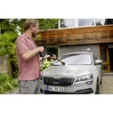 Πλυστικό Υψηλής Πίεσης Karcher K 5 Comfort Premium - 145 bar, 500 l/h, 2100 W, λάστιχο 5 m