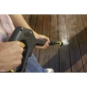 Πλυστικό Υψηλής Πίεσης Karcher K 5 Comfort Premium - 145 bar, 500 l/h, 2100 W, λάστιχο 5 m