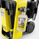 Πλυστικό Υψηλής Πίεσης Karcher K 5 Comfort Premium - 145 bar, 500 l/h, 2100 W, λάστιχο 5 m