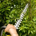 Karcher HGE 3-18 Battery Hedge Trimmer Set (18 V, 2 Ah, 50 cm)