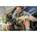 Karcher OC Handheld Compact Πλυστικό 7.2V με Πίεση 15 bar και 1 Μπαταρία