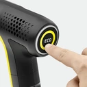 Karcher OC Handheld Compact Πλυστικό 7.2V με Πίεση 15 bar και 1 Μπαταρία
