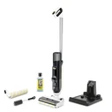 Kärcher FCV 3 EXTRA+ Stick Σκούπα-Σφουγγαρίστρα 3 σε 1