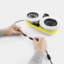 Ρομπότ καθαρισμού τζαμιών Karcher RCW 2