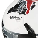 PUMA Orbita 4 Hyb Fifa 084326-02 Μπάλα Ποδοσφαίρου Λευκή