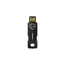 Swissbit iShield Key 1.1 FIDO2 USB‑A + MIFARE (ατομική συσκευασία)