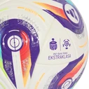 adidas Ekstraklasa Pro JY1297 Μπάλα Ποδοσφαίρου Λευκή Μέγεθος 5