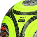 adidas FIFA World Cup 2026 Trionda Pro Winter Soccer Ball Green-Black-Silver JD8023
