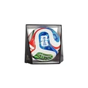 Adidas FIFA World Cup 26 Trionda Pro JD8021 Μπάλα Ποδοσφαίρου Πολύχρωμη